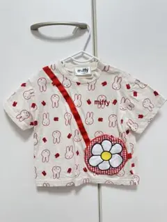 ミッフィー　Tシャツ