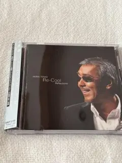 寺尾聰CD「リ・クール・リフレクションズ」