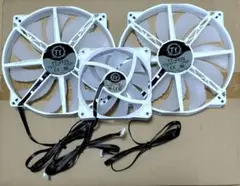 Thermaltake TT-2030 TT-1225 200mm 120mm