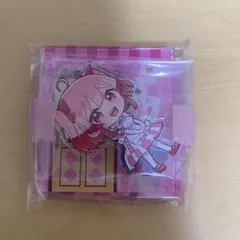 からぴちのあさんワンダーランドアクスタ