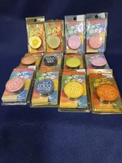 DYLON生地染め用染料12個セット