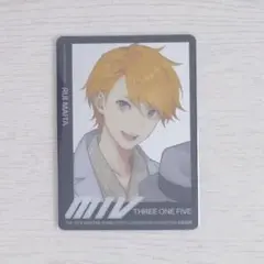 SideM FiFS展 入場特典 舞田類