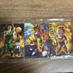 ドラゴンボール カードセット