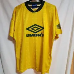 UMBRO　ユニフォーム　本日限定2,500→1,500円
