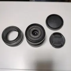kiyohara VK70R 　C/Yマウント　eマウントアダプター付属 m12597655355_1.jpg?1728268916