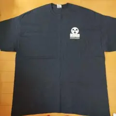 GILDAN メンズＴシャツ　ネイビー