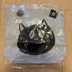 河童の三平　タヌキ　トートバッグ