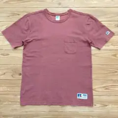 RUSSELL ATHLETIC ヘビーウェイトコットン Tシャツ Mサイズ