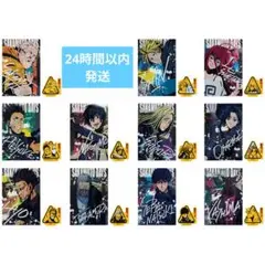 SAKAMOTO DAYS　J賞　セミコンプリートセット