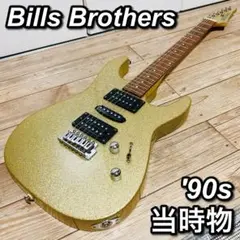 2025年最新】bills brothersの人気アイテム - メルカリ
