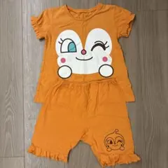 ドキンちゃん　パジャマ　90サイズ