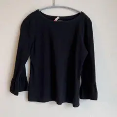 七部丈　Tシャツ　ケイトスペイド　白and黒2枚セット