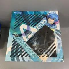 【希少・少し訳あり】蒼葉　ドラマティカルマーダー 1/7 フィギュア　ドラマダ Amazon.co.jp: DRAMAtical Murder 蒼葉 (1/7スケール PVC製塗装