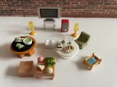 ミニチュア