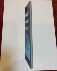 iPad Air IPAD AIR WI-FI 32GB ジャンク品