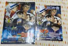 名探偵コナン - 送料込♡新品未使用名　探偵コナン　紺青の拳　ユニバーサルスタジオジャパン 2025年最新】名探偵コナン 紺青の拳（こんじょうのフィスト）の