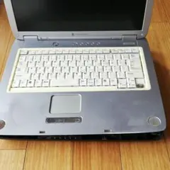 東芝　ダイナブック　ジャンク