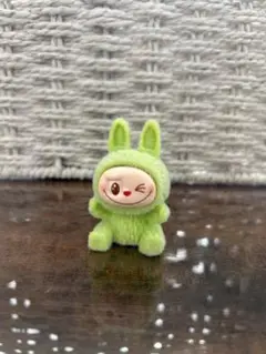 ラブブ　マスコット