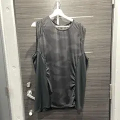 H&M スポーツタンクトップ L