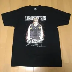 クローズ 高橋ヒロシ SKULLSHIT 骸骨祭り Tシャツ 20th
