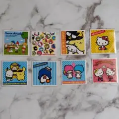 サンリオキャラクターズ