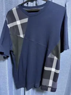 ブラックレーベルクレストブリッジ Tシャツ Lサイズ