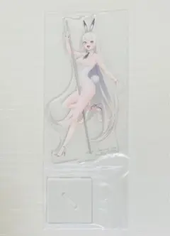 一番くじ NIKKE ニケ アクリルスタンド ブラン