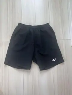 YONEX ヨネックス　very cool ベリークール　パンツ　ショーツ