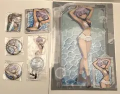 ドルフィンウェーブ Webくじ 相馬颯 セット