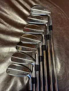 TaylorMade - サボテンman様用　p7tw 3番アイアン P7TW 3-PW Iron Set With Steel Shaft | TAYLORMADE | Iron Sets