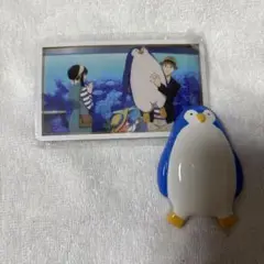 ユニバ スパイファミリー コレクタブルグッズ ペンギン