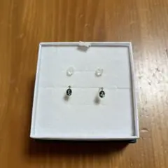 K10ブールトパーズピアス