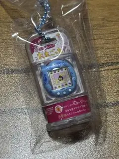たまごっち おかしなたまごボーロっち2パッケージ チャーム ケーたま みずいろ①