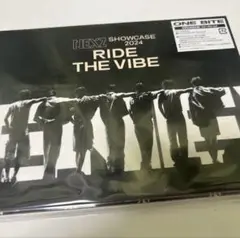 NEXZ ネクスジ One Bite 初回限定盤C盤 アルバム