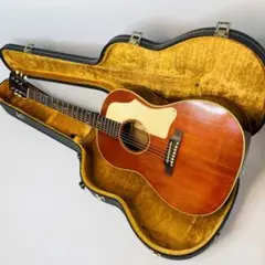 【激レア】67年 Gibson B-25 CherryRed ネジ留PG