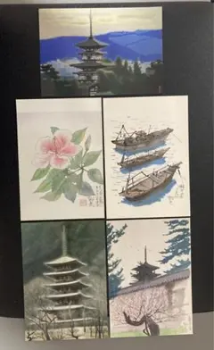 2025年最新】平山郁夫 法隆寺の人気アイテム - メルカリ