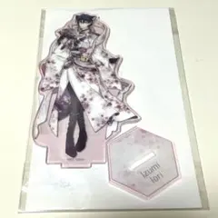 アイナナ アクスタ 6周年 和泉一織