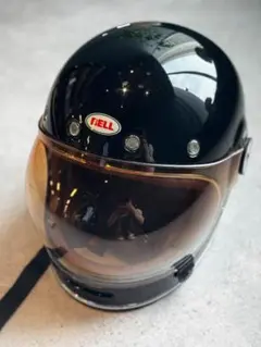 2025年最新】bell bullitt lの人気アイテム - メルカリ