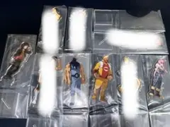 ばら売り可！　ヒロアカ　一番くじ　F賞　アクリルスタンド　まとめ売り