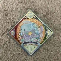 アイカツプラネット　sec クリスタルジェリーフィッシュ