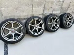 メ*ツ様 R34 GT-R 純正　ホイール　4本 2025年最新】gtr r34 純正ホイールの人気アイテム - メルカリ