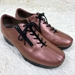 1989 H.M 、コンフォートクリニック 、ウォーキングシューズ、24.0cm