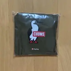 CHUMS チャムス セブンイレブン PayPay コラボ エコバッグ レア