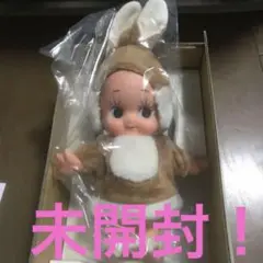 うさぎ年キユーピー人形 懸賞 非売品 2023年 うさぎ年 キューピー人形 - メルカリ