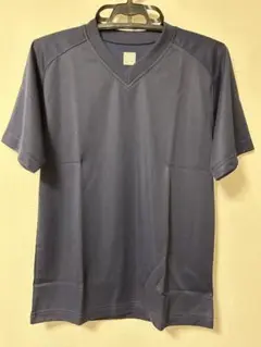 ZETT ベースボールシャツ 半袖 Tシャツ 新品未使用 SS