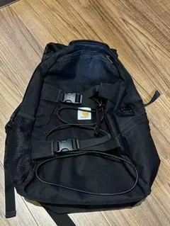 Carhartt KICKFLIP BACKPACK - Black