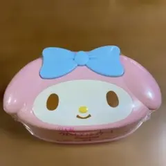 マイメロ　ウエットティシュケース