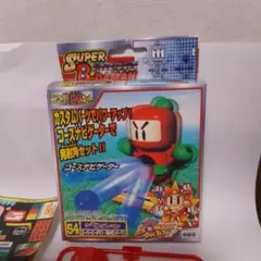 【未組立品】スーパービーダマン コースナビゲーター