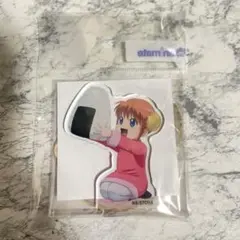 銀魂　神楽　アクリルスタンド