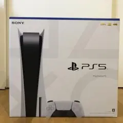 プレイステーション5 CFI-1200A01 プレステ5